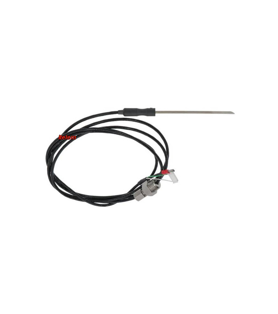 Sonde Ultrasonique YUSHI AWS 2.25MHz 0.75x0.75 Pouce Avec Cale 60° BNC - Neuve