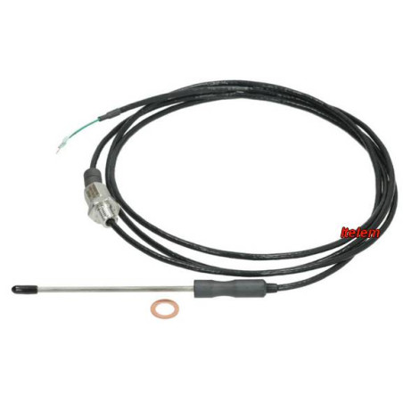 Sonde à coeur TCK four à convection Emmepi 3035.0709