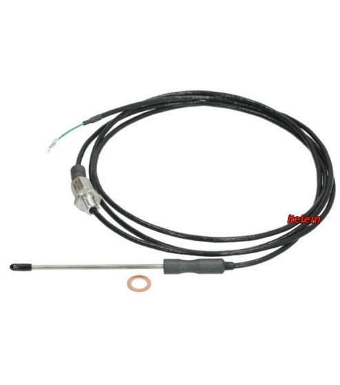 Sonde à coeur TCK four à convection Emmepi 3035.0709