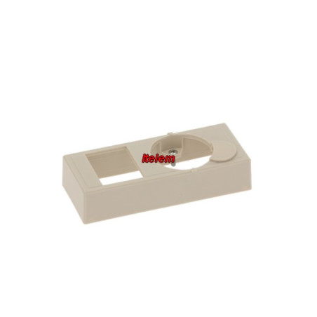 Capot minist fourneau plaque de cuisson Fagor 12008932