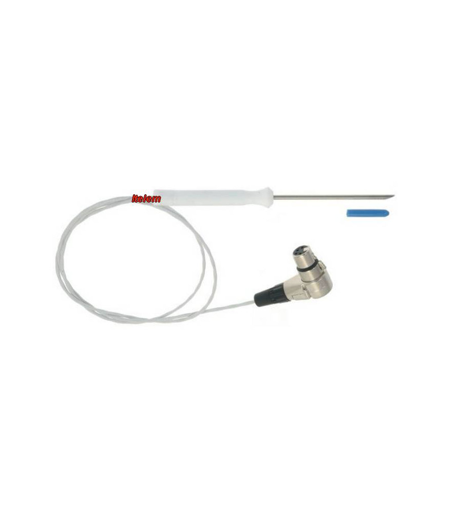 Sonde à coeur TCK four à convection Eberhardt