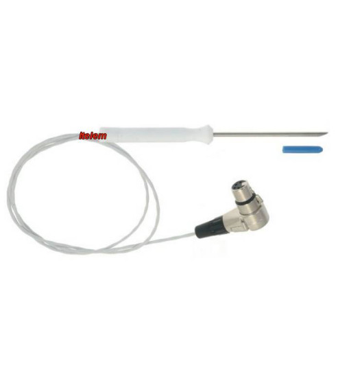 Sonde à coeur TCK four à convection Eberhardt