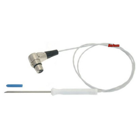 Sonde à coeur TCK four à convection Cookmax