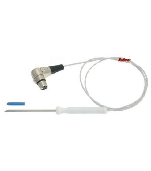 Sonde à coeur TCK four à convection Cookmax