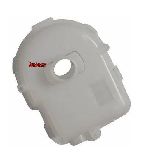Capot moteur ventilateur réfrigérateur américain Samsung DA63-01809A