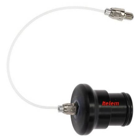 Bouchon douille de connecteur sonde à coeur four à convection Baron
