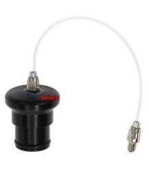 Bouchon douille de connecteur sonde à coeur four à convection Mareno