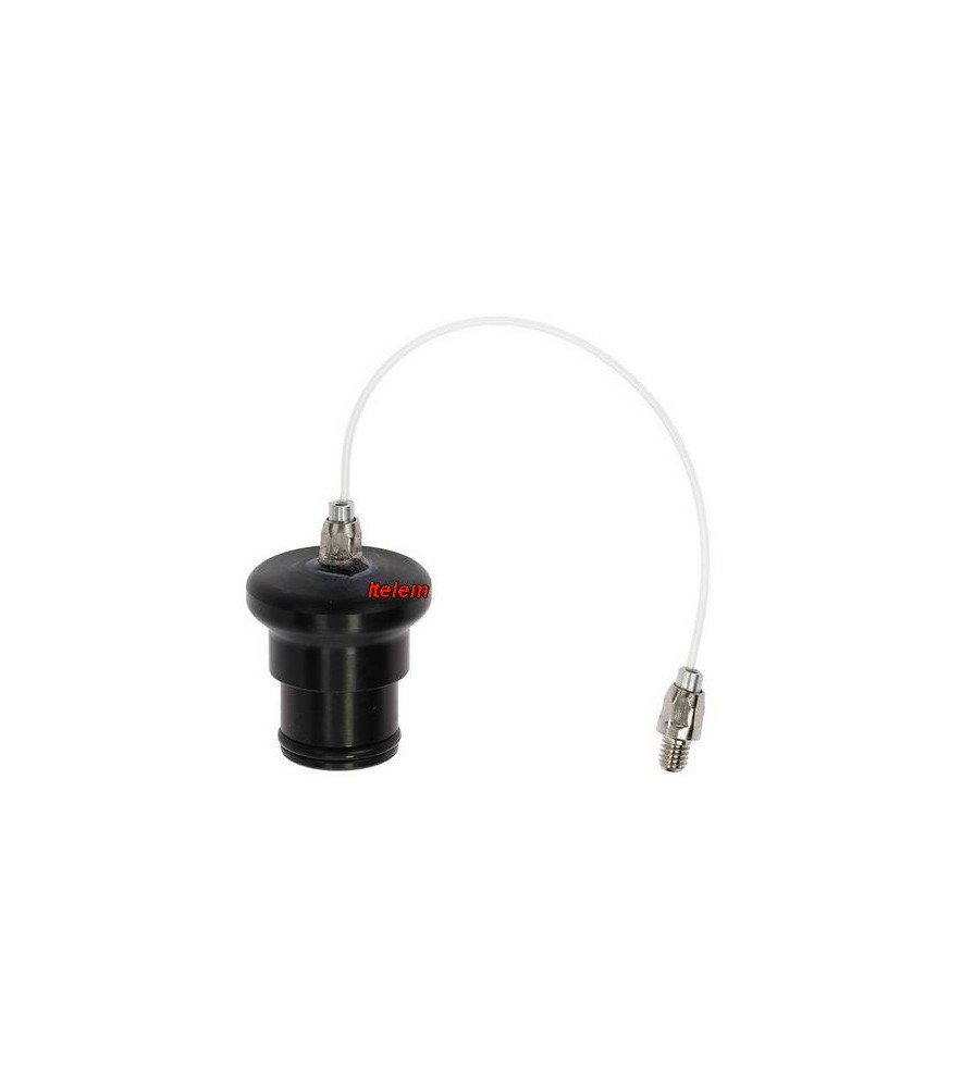 Bouchon douille de connecteur sonde à coeur four à convection Mareno