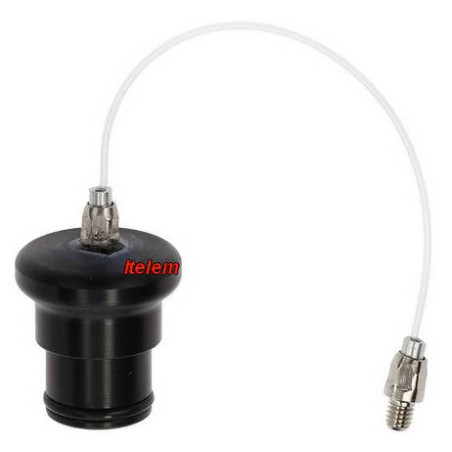 Bouchon douille de connecteur sonde à coeur four à convection Mareno