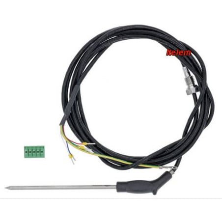 Kit sonde à coeur four à convection Unox KSN1012A