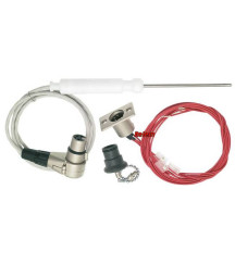 Kit sonde à coeur four à convection Lainox