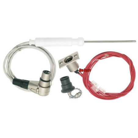 Kit sonde à coeur four à convection Lainox