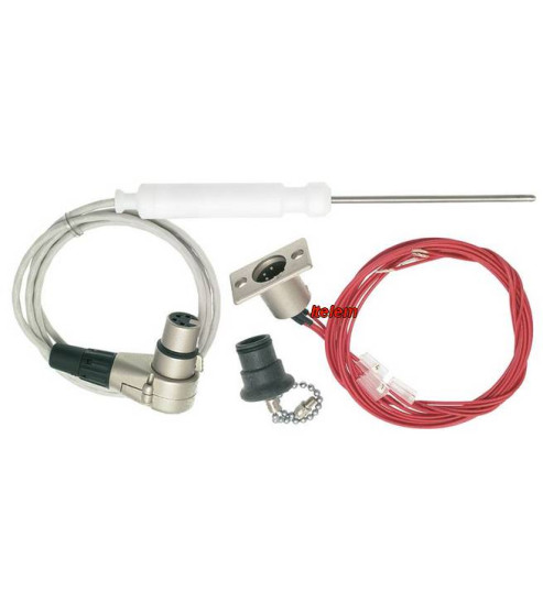 Kit sonde à coeur four à convection Lainox