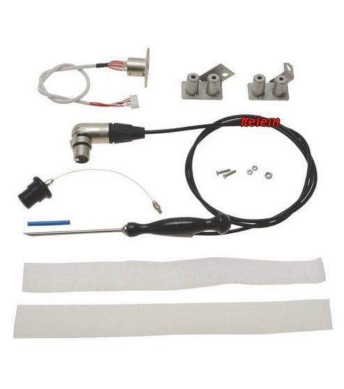 Kit sonde à coeur four à convection Lainox LAR65491230