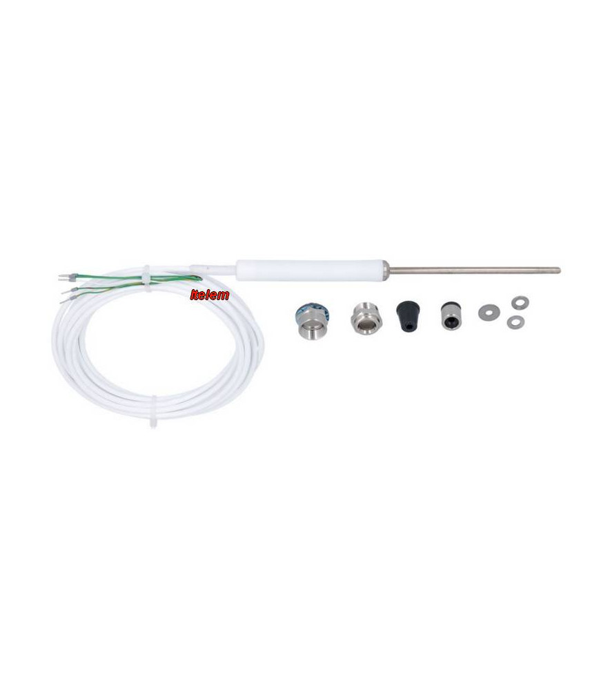 Kit sonde à coeur TCK four à Vapeur Convotherm