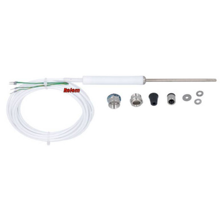 Kit sonde à coeur TCK four à Vapeur Convotherm