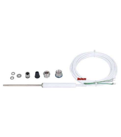 Kit sonde à coeur TCK four à convection Convotherm