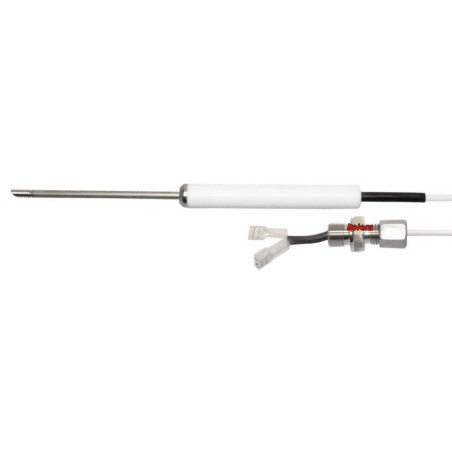 Sonde à coeur four à convection Eloma EL0873241