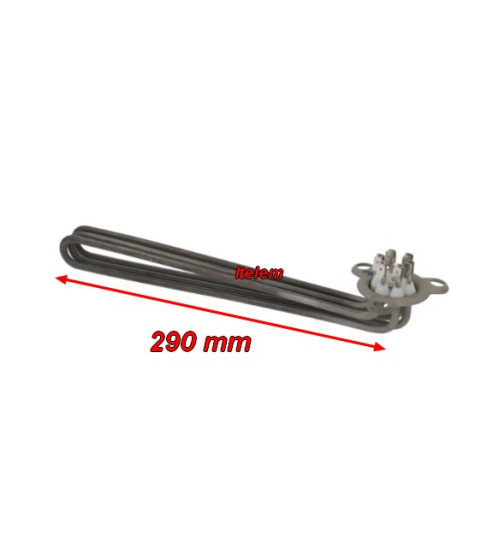 Résistance lave-vaisselle professionnel Marels 465.009.00