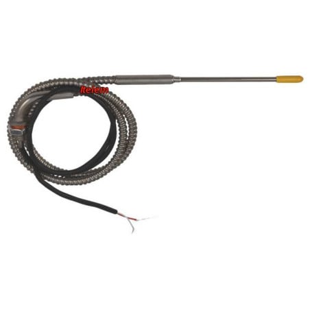 Sonde à coeur four à électrique Rosinox