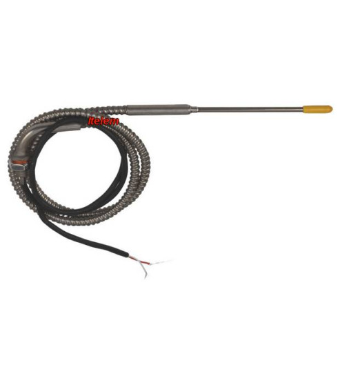 Sonde à coeur four à électrique Rosinox