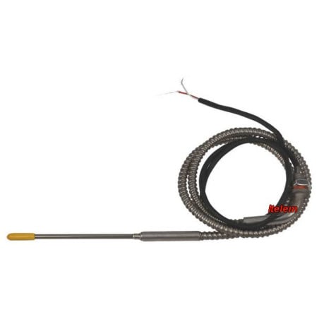 Sonde à coeur four à convection Rosinox