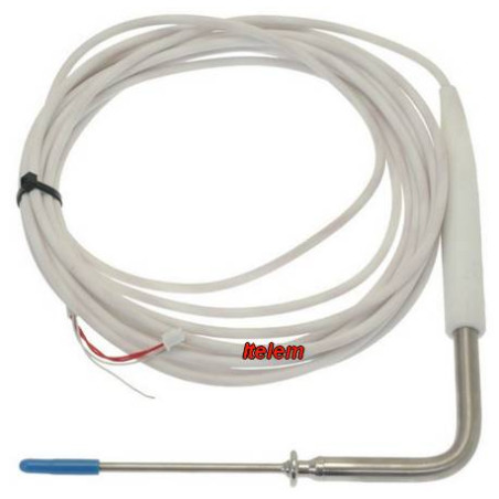 Sonde à coeur cellule de refroidissement Silko SIRA930015