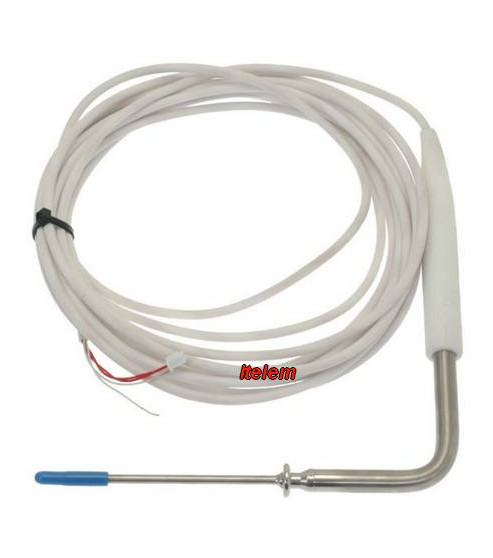 Sonde à coeur cellule de refroidissement Silko SIRA930015