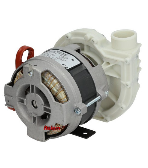 Pompe de cyclage Meiko 3911K2530 lave-vaisselle Fir Meiko 9547992