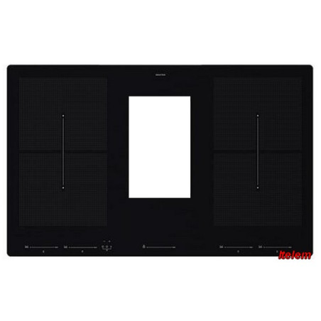 Dessus verre vitrocéramique plaque de cuisson Ikea C00630974