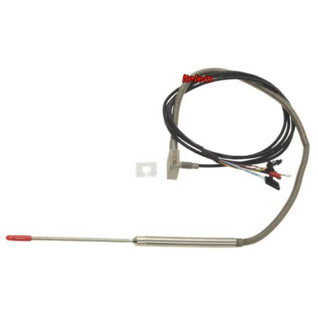 Sonde à coeur four à convection Zanussi 0C3964