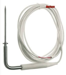 Sonde à coeur cellule de refroidissement Rational