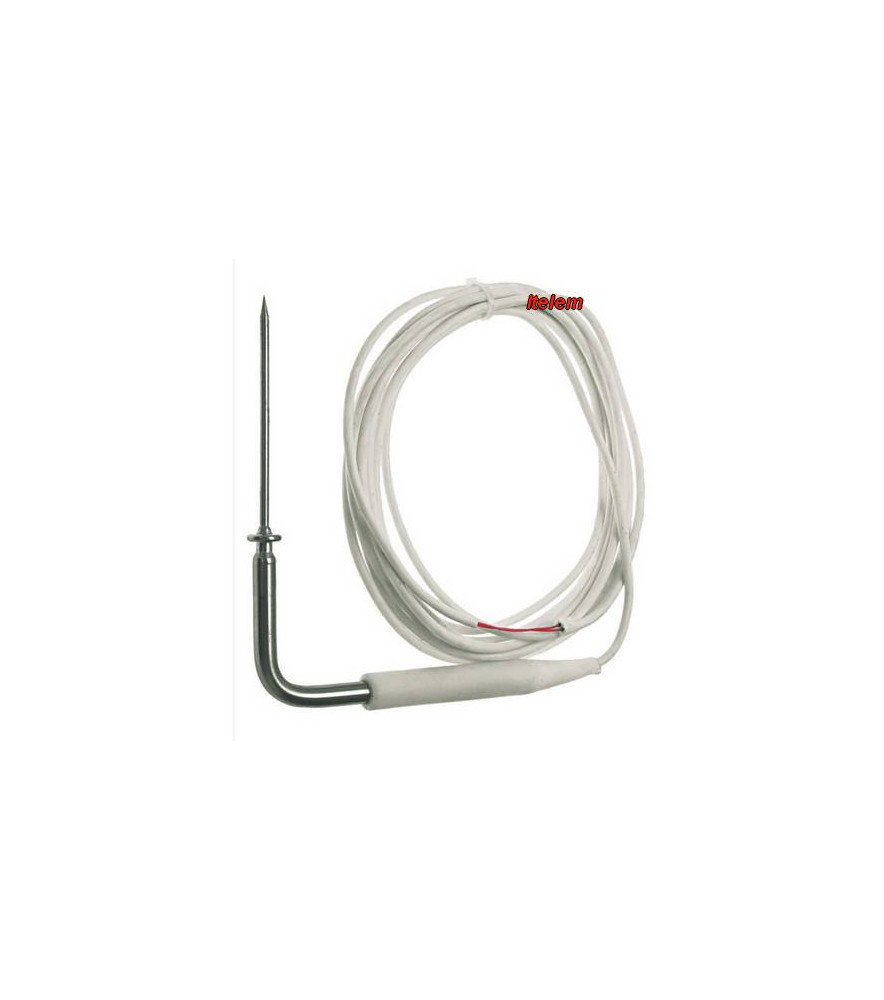 Sonde à coeur cellule de refroidissement Rational