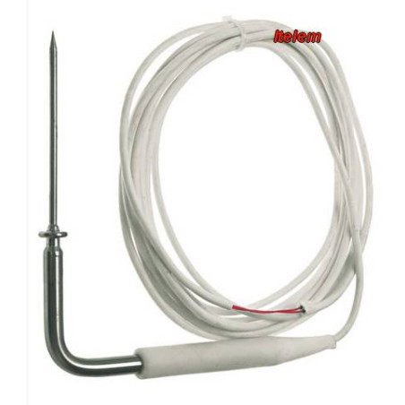 Sonde à coeur cellule de refroidissement Rational