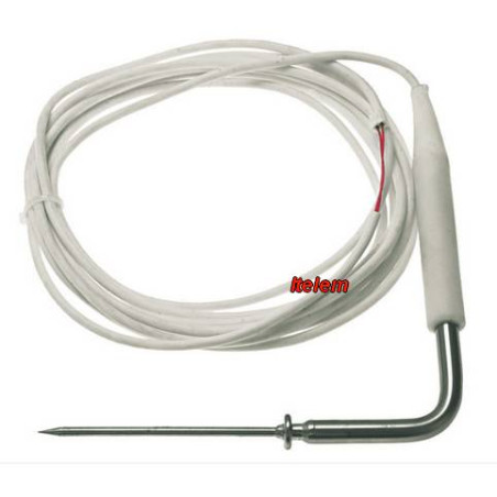 Sonde à coeur cellule de refroidissement Silko