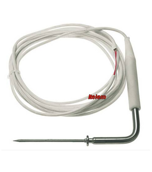Sonde à coeur cellule de refroidissement Silko