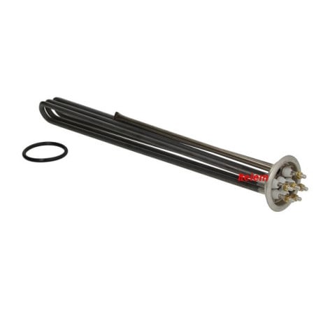 Résistance surchauffeur 30001010 lave-vaisselle professionnel Kromo