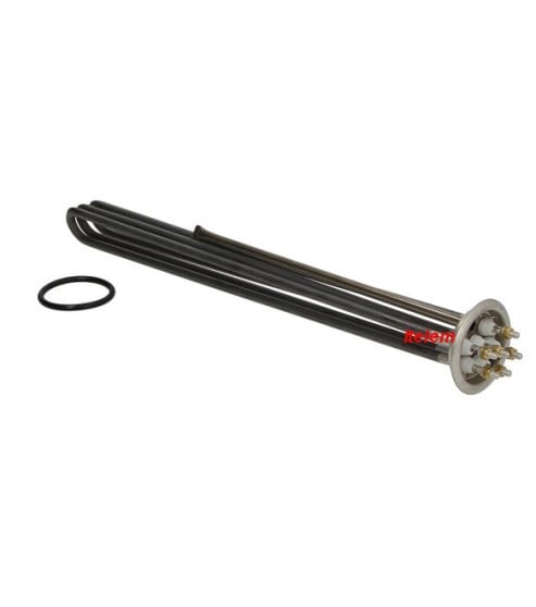 Résistance surchauffeur 30001010 lave-vaisselle professionnel Kromo