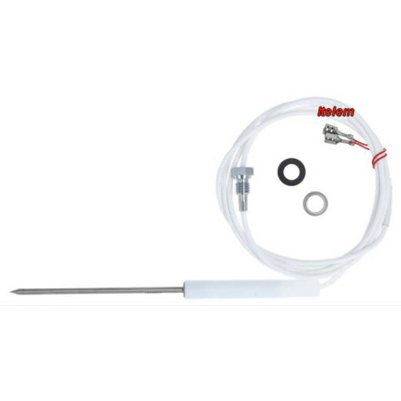 Kit sonde à coeur four de maintien en température Spidocook KTR1000A