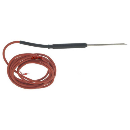 Sonde à coeur cellule de refroidissement Alpeninox SN603027