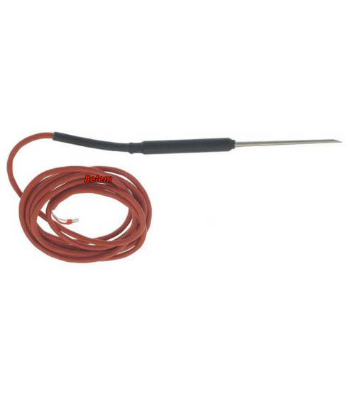 Sonde à coeur cellule de refroidissement Alpeninox SN603027