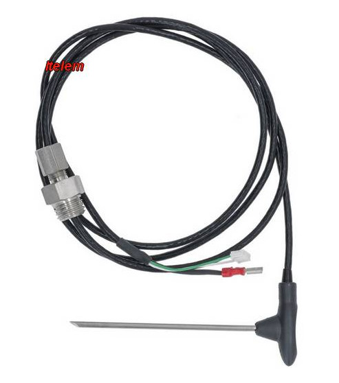 Sonde à coeur four à convection Rational 40.05.255P