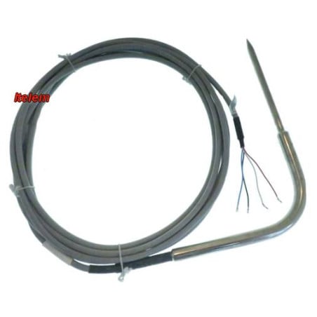 Sonde à coeur CTN cellule de refroidissement Acfri