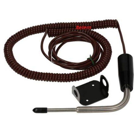 Sonde à coeur 90° cellule de refroidissement Williams