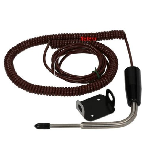 Sonde à coeur 90° cellule de refroidissement Williams