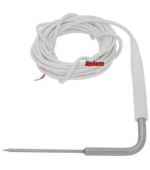 Sonde à coeur 90° NTC cellule de refroidissement Emmepi