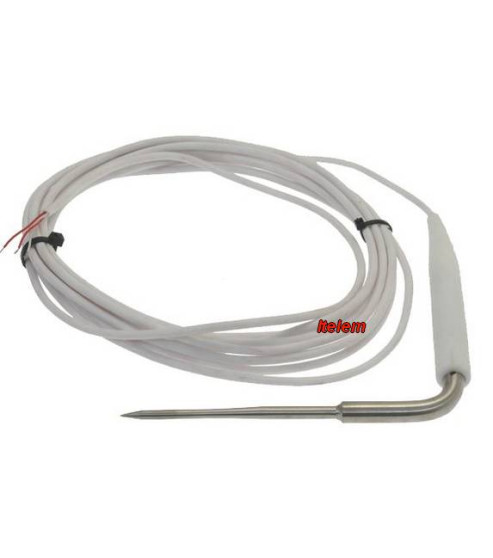 Sonde à coeur 90° PT100 cellule de refroidissement Friulinox FR996071