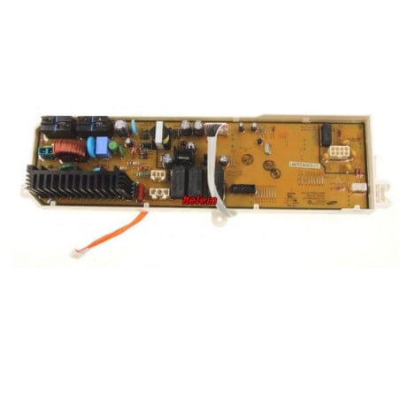 Module électronique de puissance lave-linge Samsung DC94-07378A