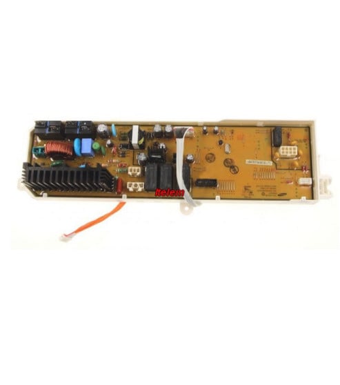 Module électronique de puissance lave-linge Samsung DC94-07378A