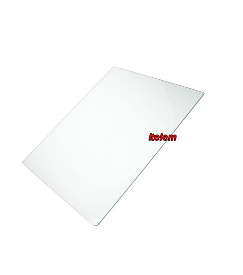 Vitre intermédiaire four Beko Lamona 290480003